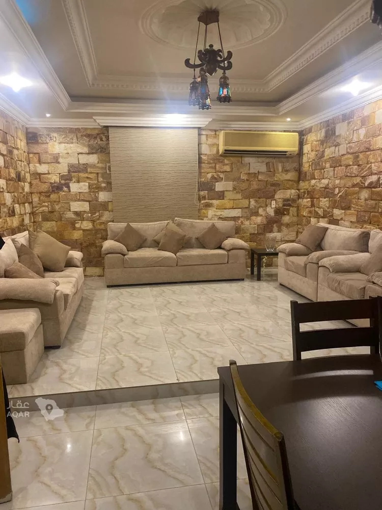 فيلا للبيع في شارع سلمه بن شبيب, حي السامر, مدينة جدة, منطقة مكة المكرمة 14