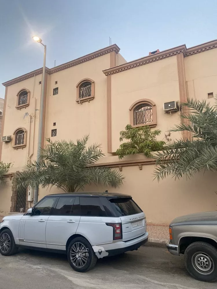 Villa for Sale in Jeddah As Samer