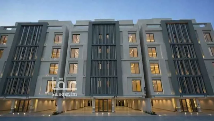 عمارة للبيع في شارع قاسم بن يسار, حي الريان, مدينة جدة, منطقة مكة المكرمة