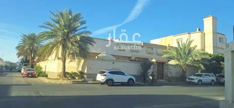 فيلا للبيع في شارع غزوه احد, حي النهضة, مدينة جدة, منطقة مكة المكرمة 1 صورة