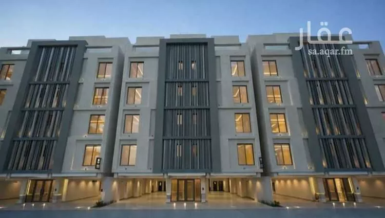 شقة للبيع في شارع قاسم بن يسار, حي الريان, مدينة جدة, منطقة مكة المكرمة