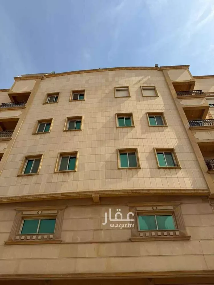 Apartment for Sale in Jeddah Al Nahdah