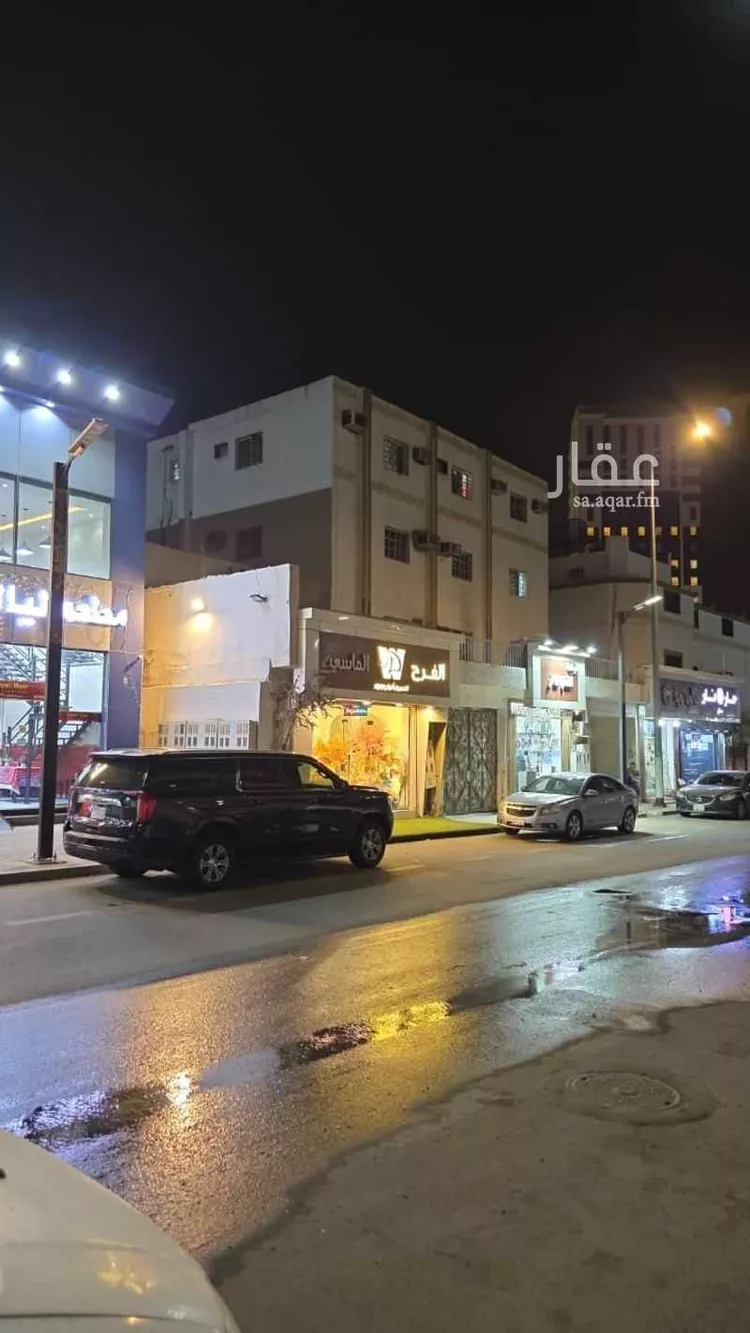 عمارة للبيع في شارع مسجد بن حسن, حي النزهة, مدينة مكة المكرمة, منطقة مكة المكرمة صورة 3