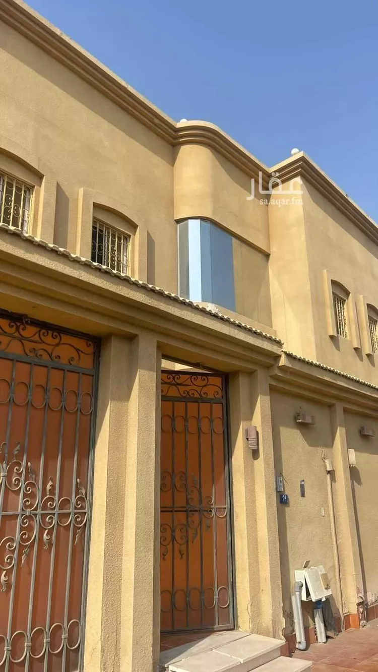 فيلا للبيع في شارع عبدالملك بن هشام, حي النهضة, مدينة جدة, منطقة مكة المكرمة