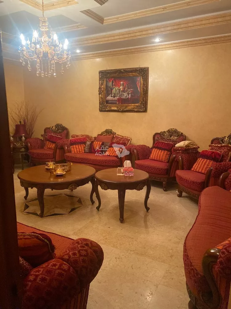 فيلا للبيع في شارع سلمه بن شبيب, حي السامر, مدينة جدة, منطقة مكة المكرمة 9