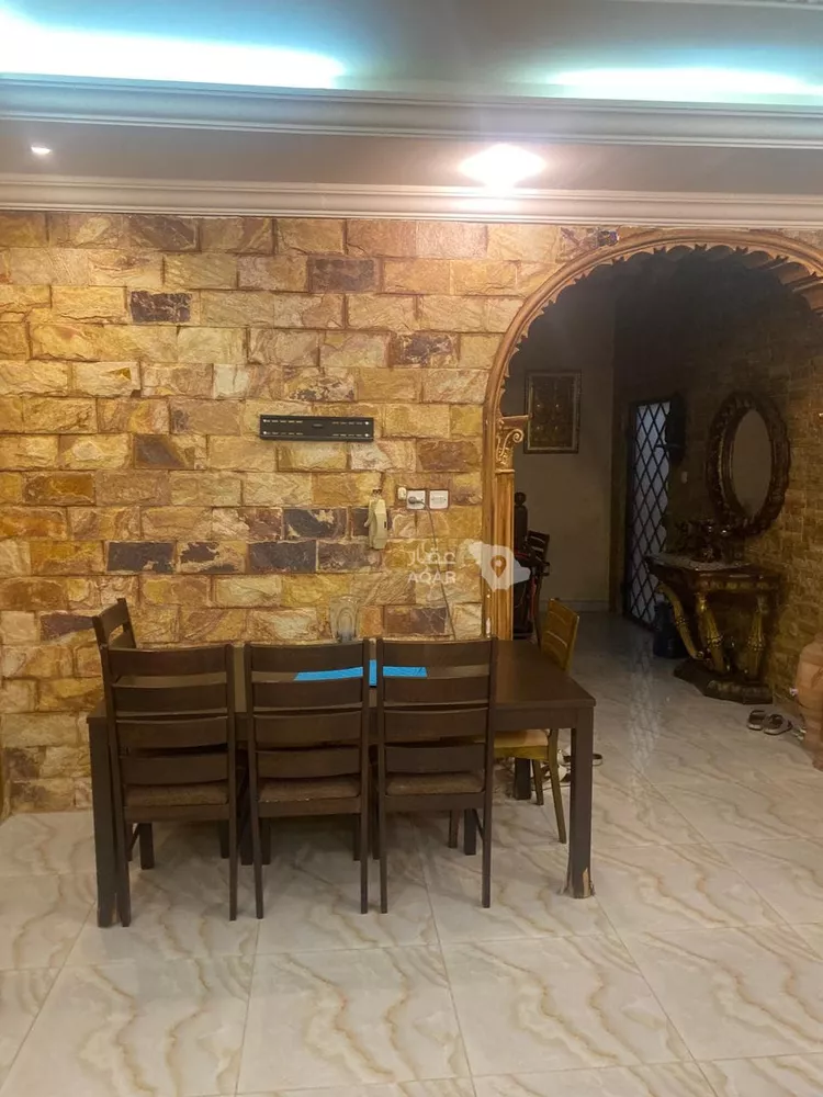 فيلا للبيع في شارع سلمه بن شبيب, حي السامر, مدينة جدة, منطقة مكة المكرمة 13
