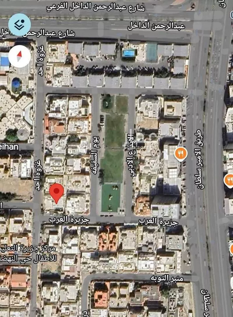 فيلا للبيع في شارع غزوه احد, حي النهضة, مدينة جدة, منطقة مكة المكرمة صورة 5