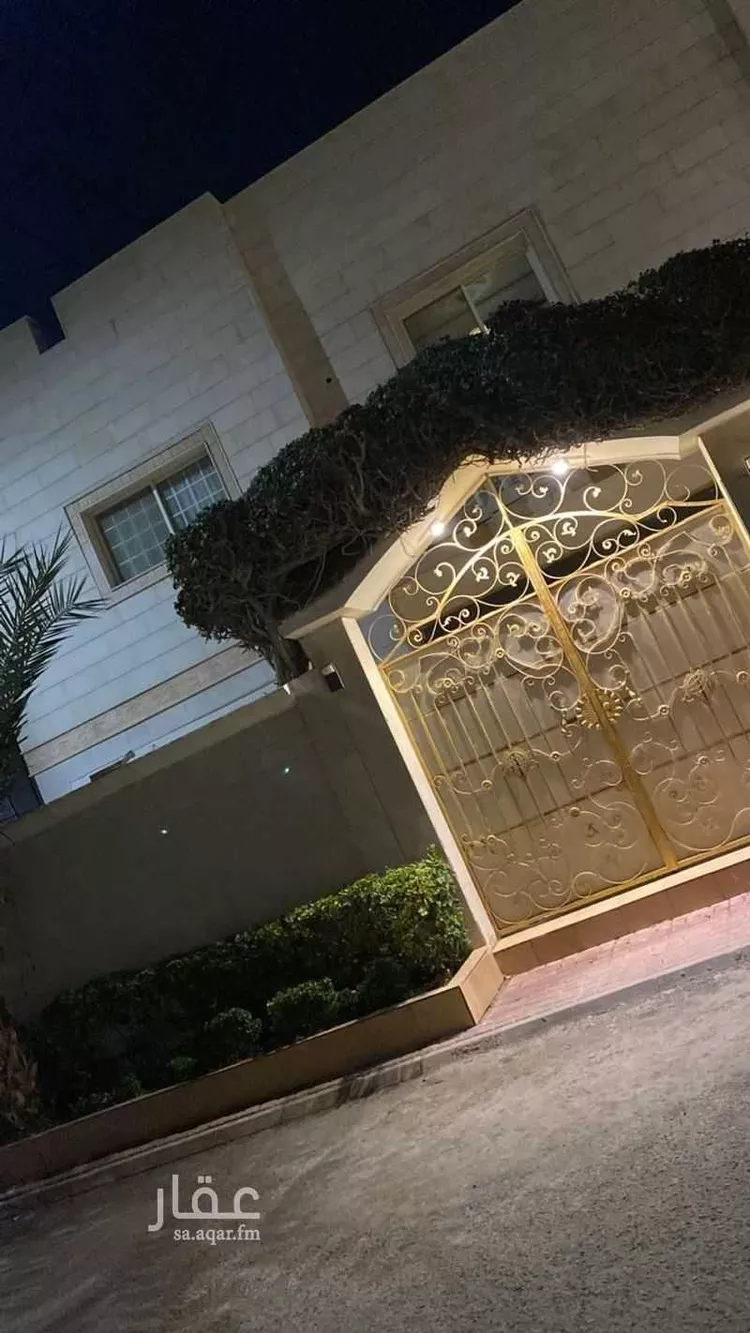 فيلا للإيجار في شارع ابراهيم العوفي, حي الشاطئ, مدينة جدة, منطقة مكة المكرمة