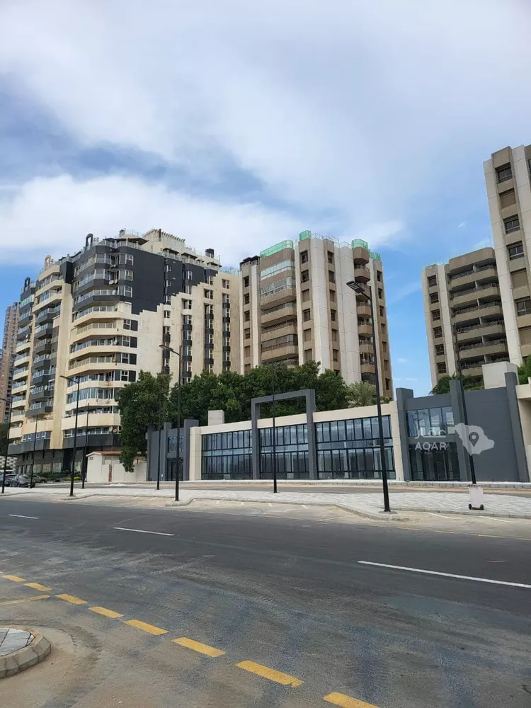 Shop for Rent in Jeddah Ash Shati