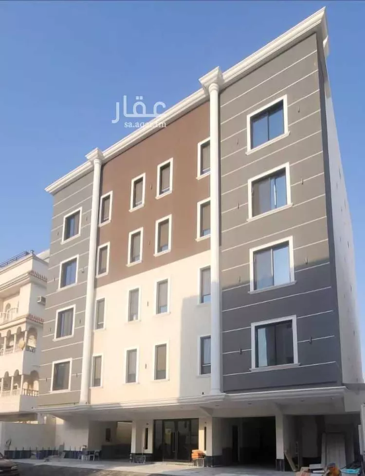 عمارة للبيع في شارع المخزومي, حي الصفاء, مدينة جدة, منطقة مكة المكرمة صورة 2