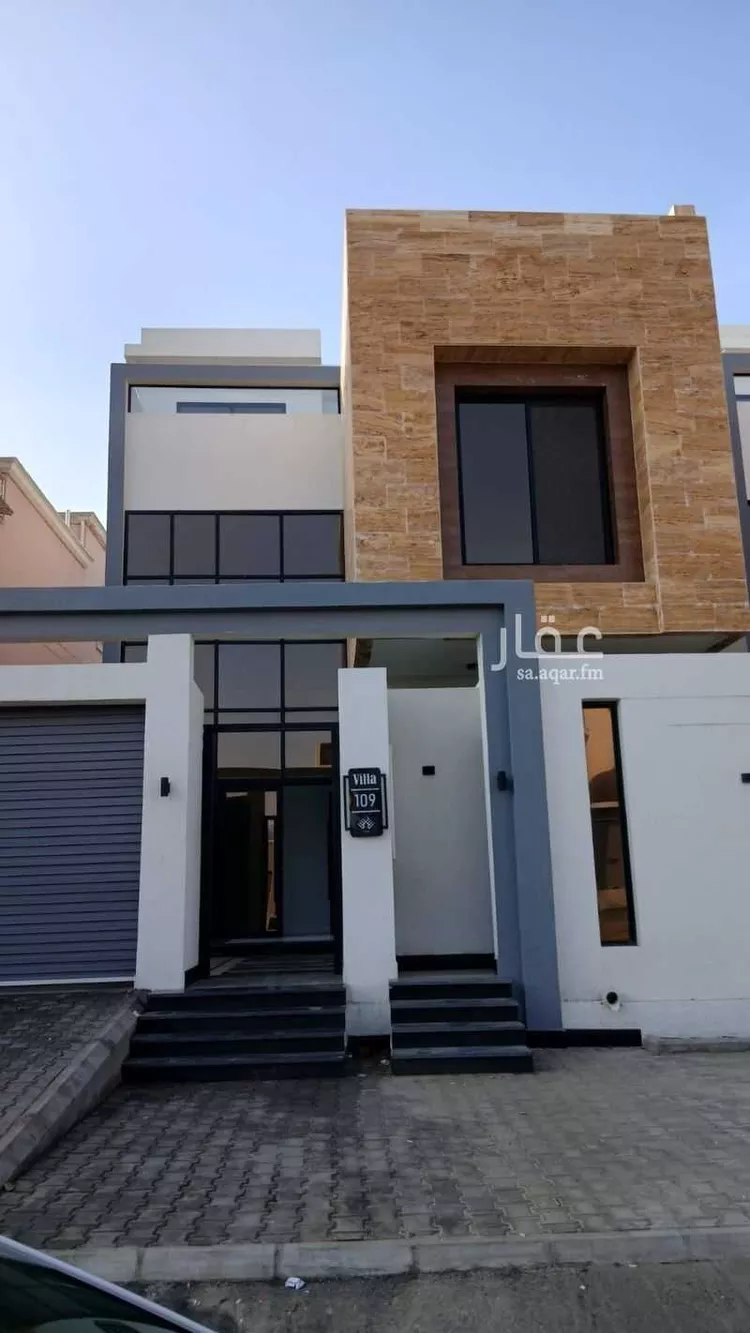 Villa for Sale in Jeddah Az Zomorod