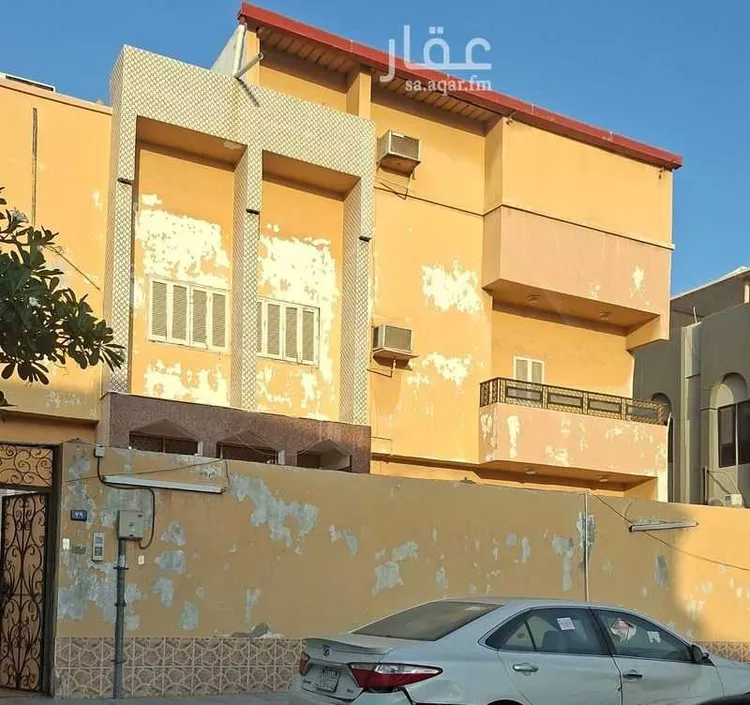 Villa for Sale in Jeddah Al Nahdah