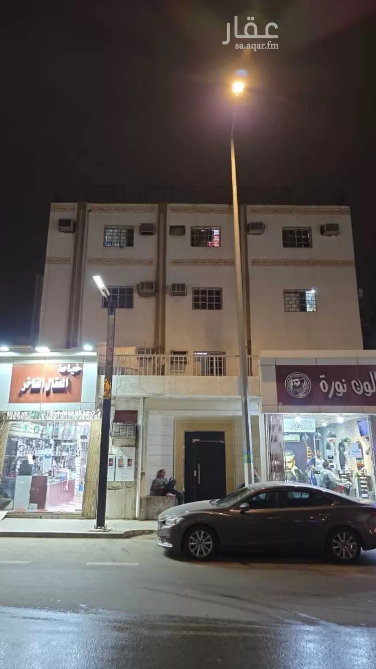 عمارة للبيع في شارع مسجد بن حسن, حي النزهة, مدينة مكة المكرمة, منطقة مكة المكرمة صورة 2