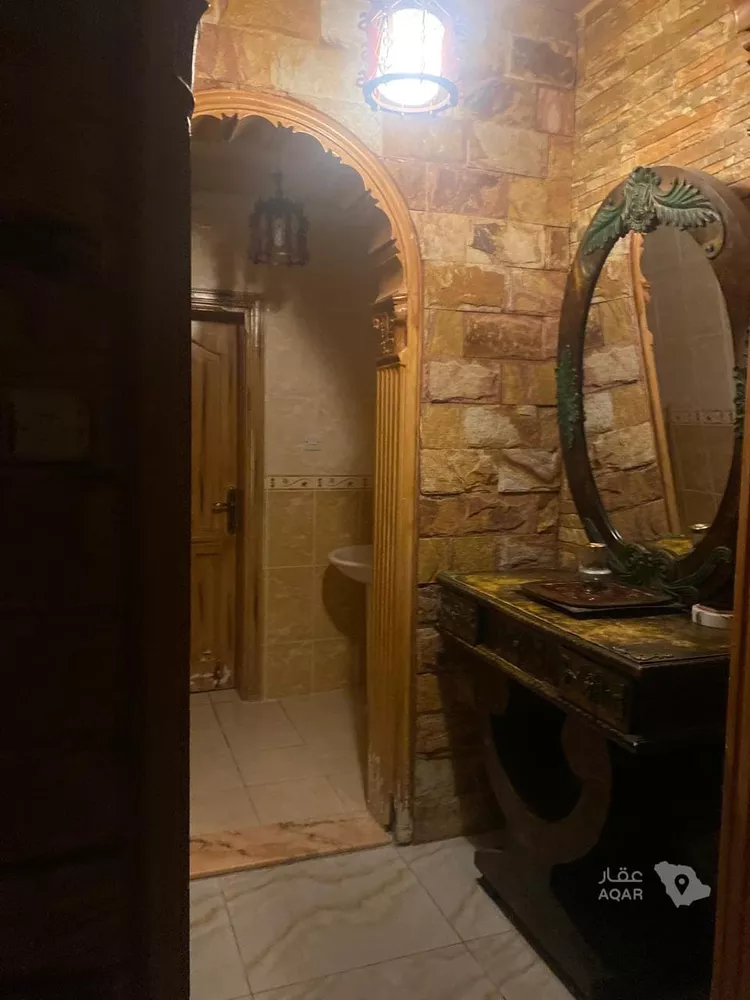 فيلا للبيع في شارع سلمه بن شبيب, حي السامر, مدينة جدة, منطقة مكة المكرمة 11