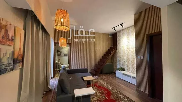 شقة للإيجار في شارع الامير فيصل بن فهد, حي الشاطئ, مدينة جدة, منطقة مكة المكرمة صورة 4