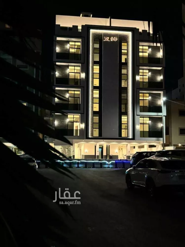 شقة للبيع في شارع الإستطلاع, حي النهضة, مدينة جدة, منطقة مكة المكرمة