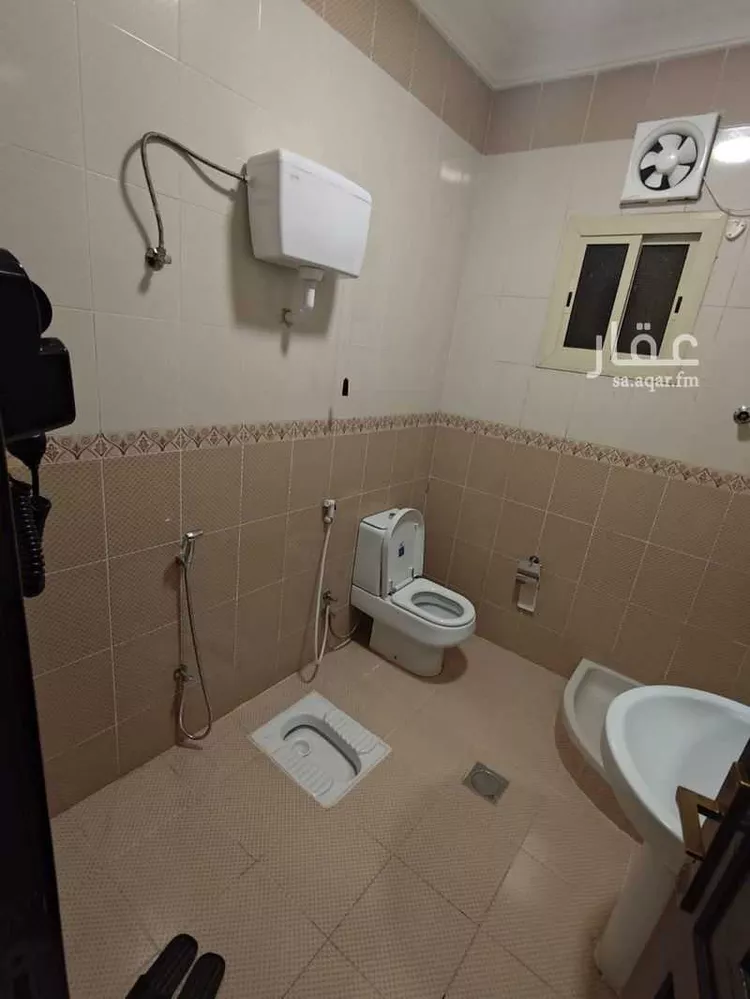 شقة للإيجار في شارع عمر المؤدب ، حي التاخي ، ينبع ، ينبع صورة 5