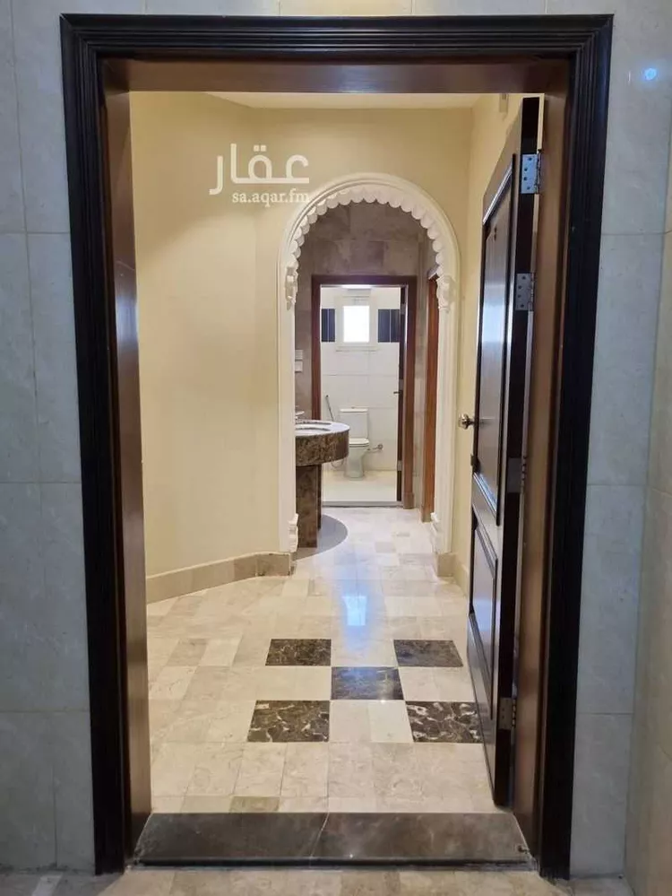 شقة للإيجار في شارع عاقل بن حبيب, حي الواحة, مدينة جدة, منطقة مكة المكرمة صورة 3