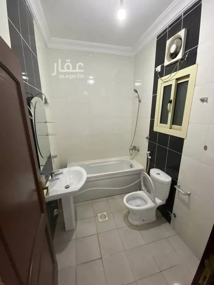شقة للإيجار في شارع أبي عبد الله العياشي, حي مدائن الفهد, مدينة جدة, منطقة مكة المكرمة صورة 5