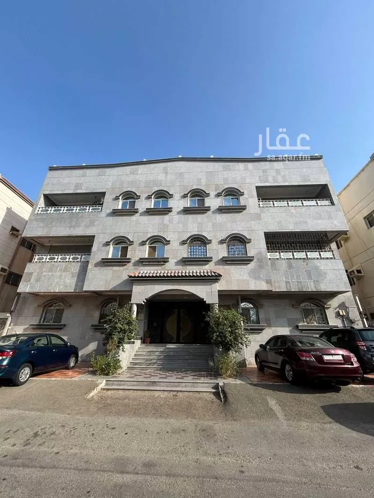شقة للإيجار في شارع ابن حبيب القرطبي, حي الفيحاء, مدينة جدة, منطقة مكة المكرمة