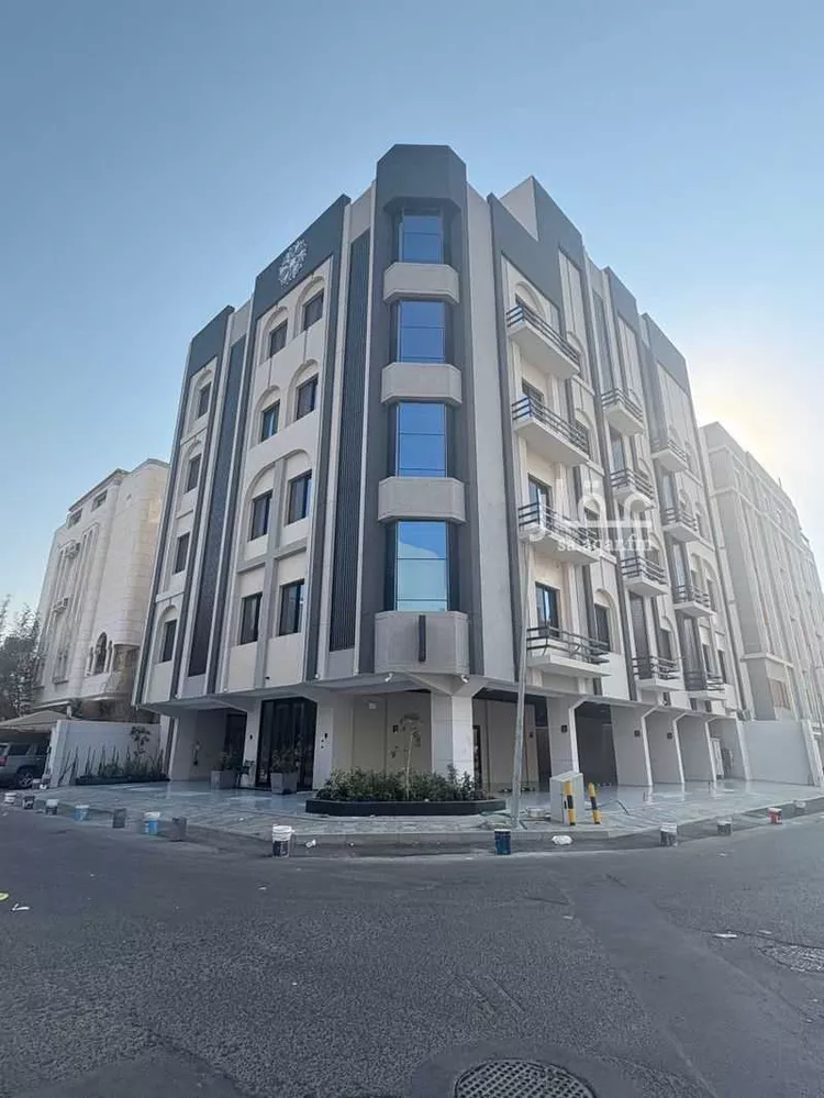 شقة للإيجار في شارع إبن منادر, حي الصفاء, مدينة جدة, منطقة مكة المكرمة 1 صورة