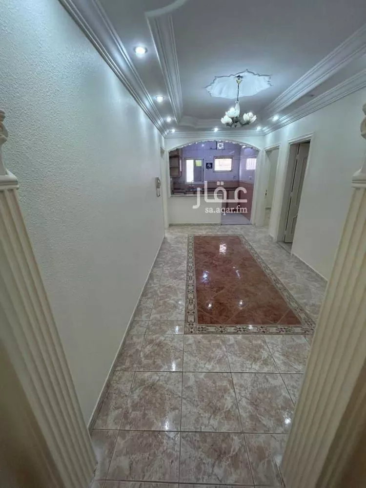 شقة للإيجار في شارع الغيث, حي العزيزية, مدينة جدة, منطقة مكة المكرمة صورة 3