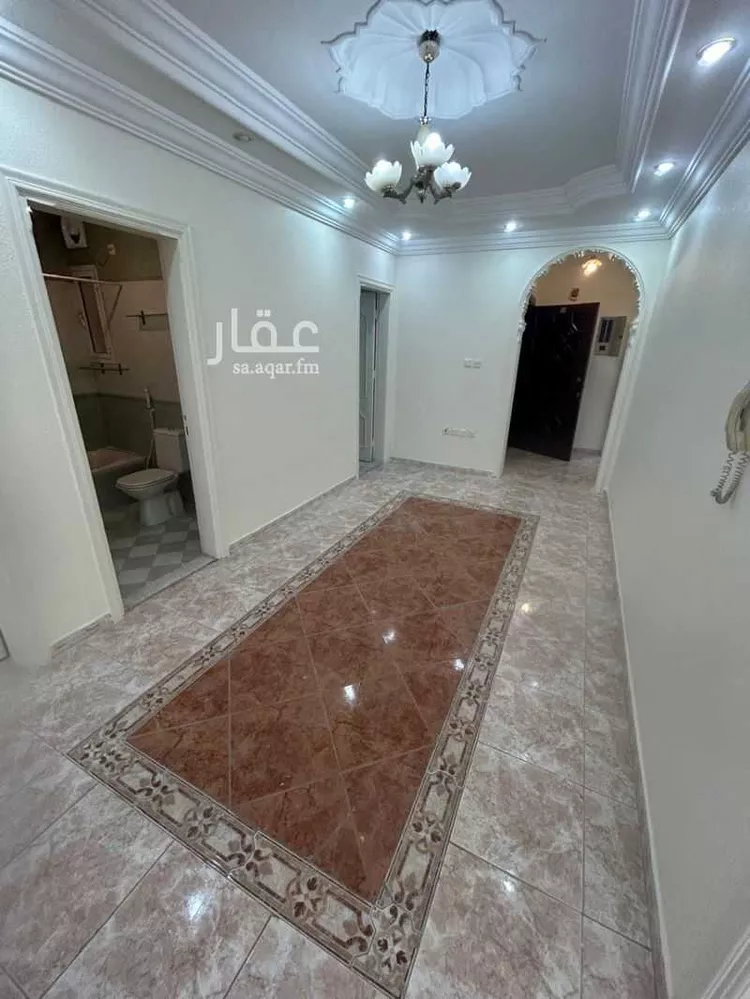 شقة للإيجار في شارع الغيث, حي العزيزية, مدينة جدة, منطقة مكة المكرمة صورة 4