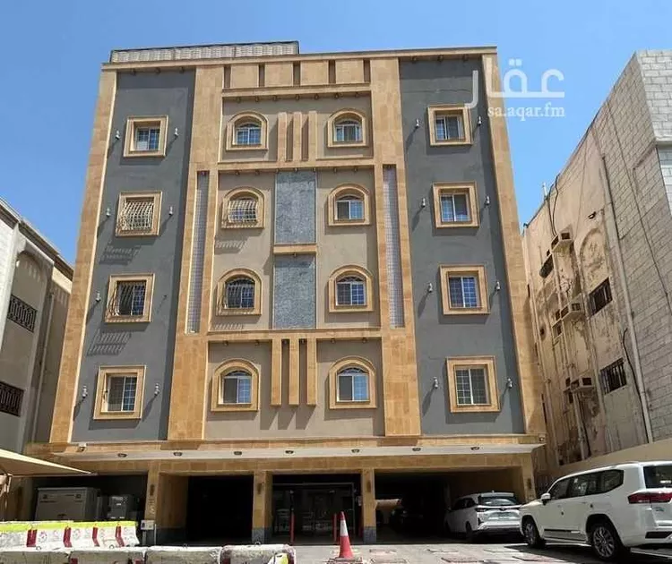 شقة للإيجار في شارع ابن ماء السماء, حي الصفاء, مدينة جدة, منطقة مكة المكرمة 1 صورة