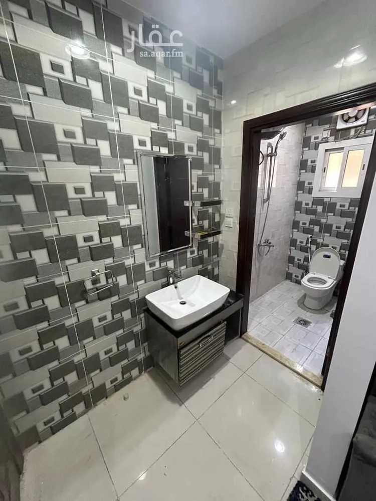 شقة للإيجار في شارع ابن ماء السماء, حي الصفاء, مدينة جدة, منطقة مكة المكرمة صورة 4