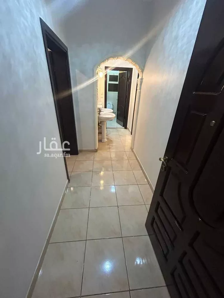 شقة للإيجار في شارع عمرو الاوسي, حي بني مالك, مدينة جدة, منطقة مكة المكرمة 6