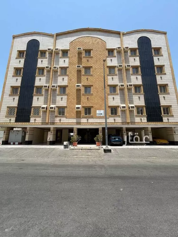Apartment for Rent in Jeddah Mishrifah