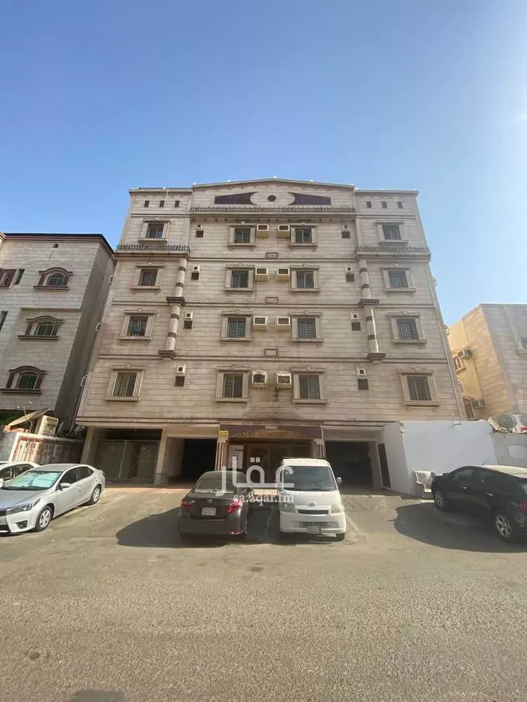 شقة للإيجار في شارع ابن عبدالله, حي البحيرات, مدينة جدة, منطقة مكة المكرمة