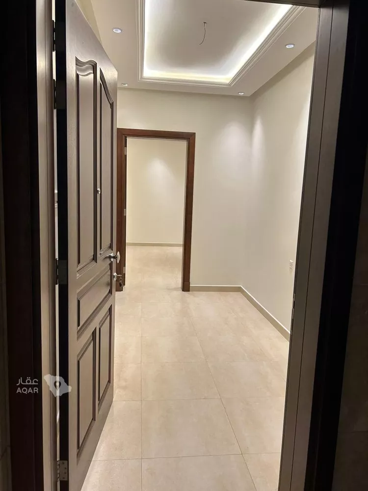 شقة للإيجار في شارع عبدالرحمن السلمي, حي الورود, مدينة جدة, منطقة مكة المكرمة 2
