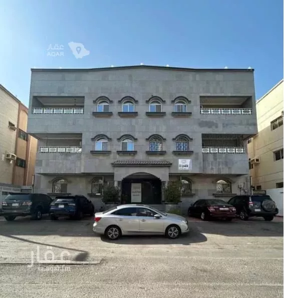 Apartment for Rent in Jeddah Al Fayha'a