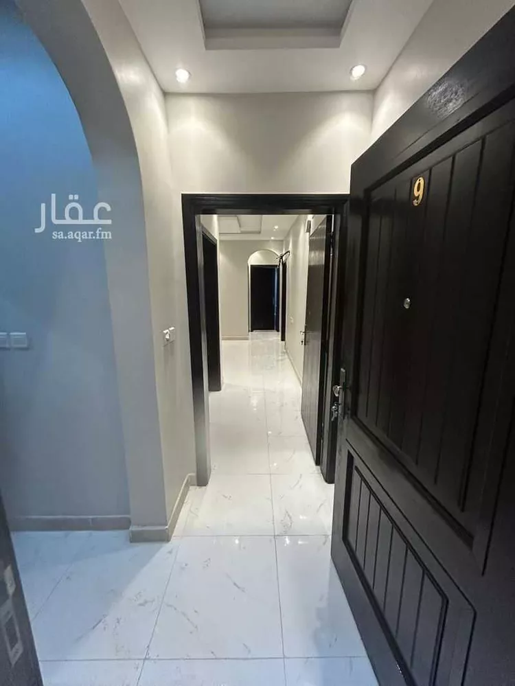 شقة للإيجار في شارع يحيى المنسكي, حي مريخ, مدينة جدة, منطقة مكة المكرمة صورة 2