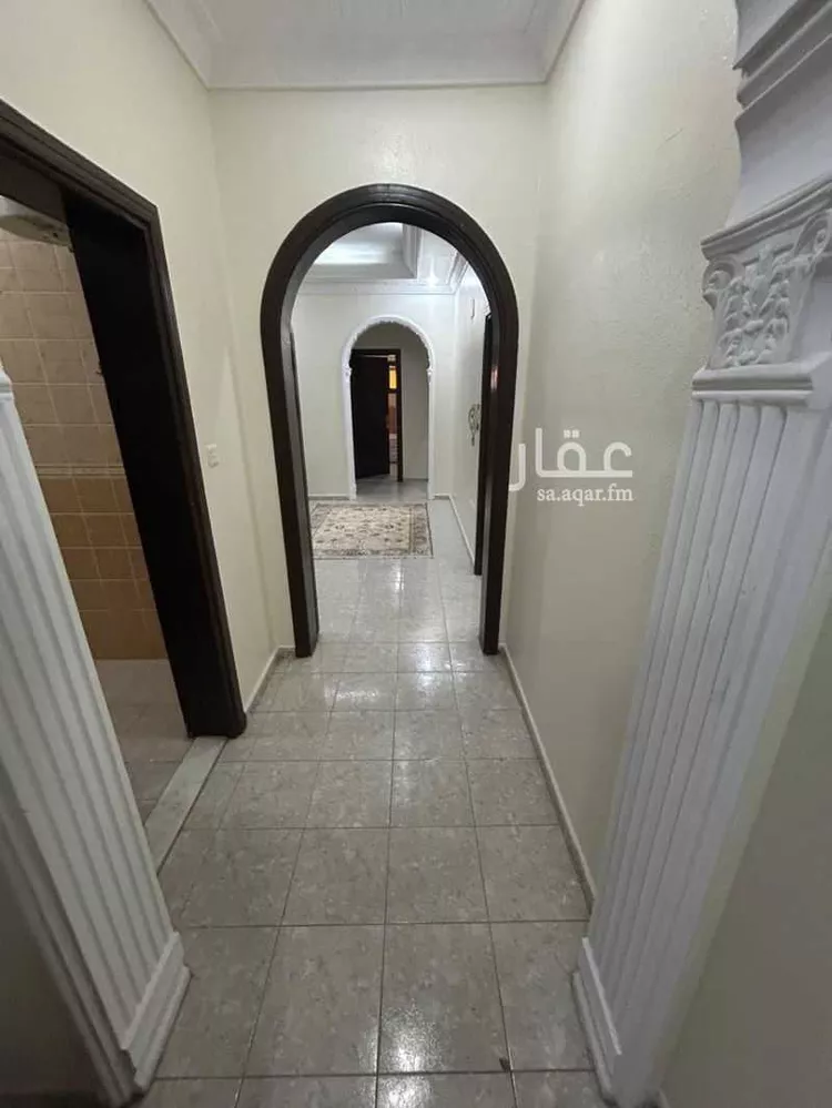 شقة للإيجار في شارع الحوج, حي الرحاب, مدينة جدة, منطقة مكة المكرمة صورة 3