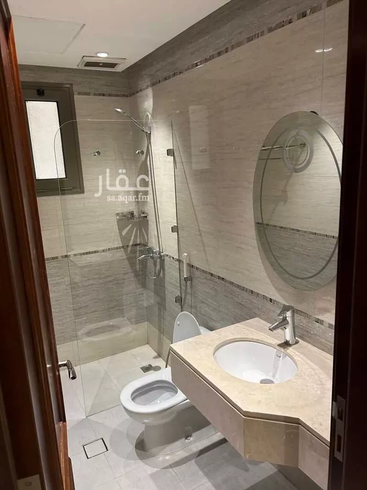 شقة للإيجار في شارع عبدالرحمن السلمي, حي الورود, مدينة جدة, منطقة مكة المكرمة صورة 4