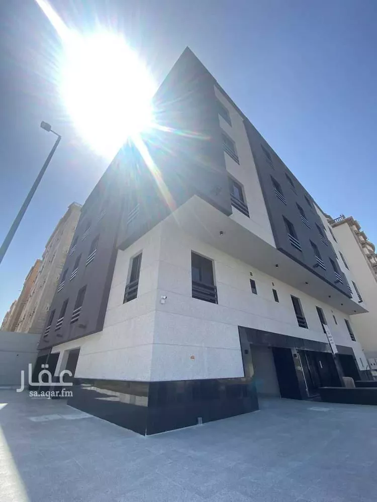 شقة للإيجار في شارع عمرو الاوسي, حي بني مالك, مدينة جدة, منطقة مكة المكرمة