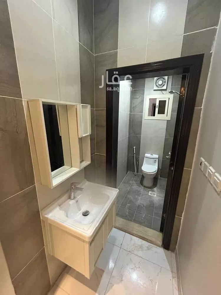 شقة للإيجار في شارع يحيى المنسكي, حي مريخ, مدينة جدة, منطقة مكة المكرمة صورة 4