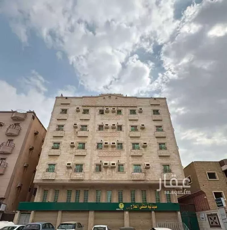 Apartment for Rent in Jeddah Mishrifah