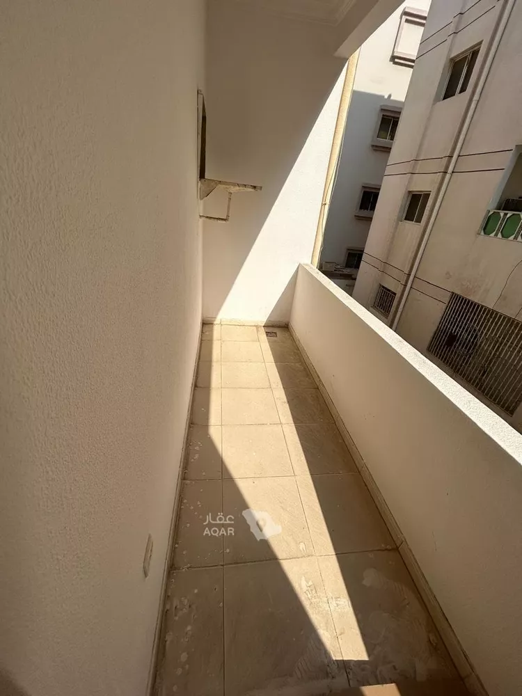 شقة للإيجار في شارع ابن حبيب القرطبي, حي الفيحاء, مدينة جدة, منطقة مكة المكرمة 12