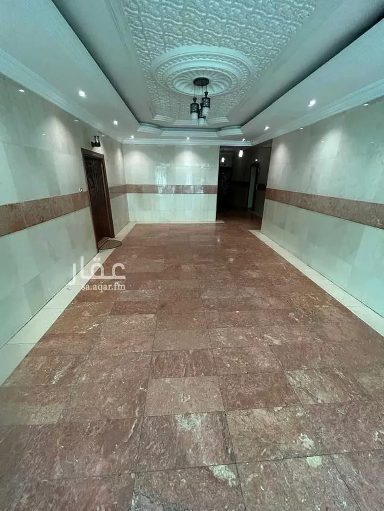 شقة للإيجار في شارع بركات بن عبدالمطلب, حي الفيحاء, مدينة جدة, منطقة مكة المكرمة صورة 2