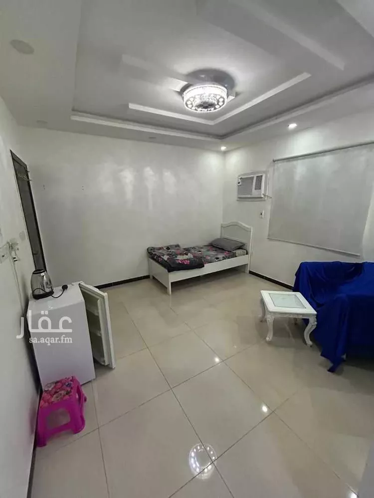 غرفة للإيجار في شارع ابن ماء السماء, حي الصفاء, مدينة جدة, منطقة مكة المكرمة صورة 4