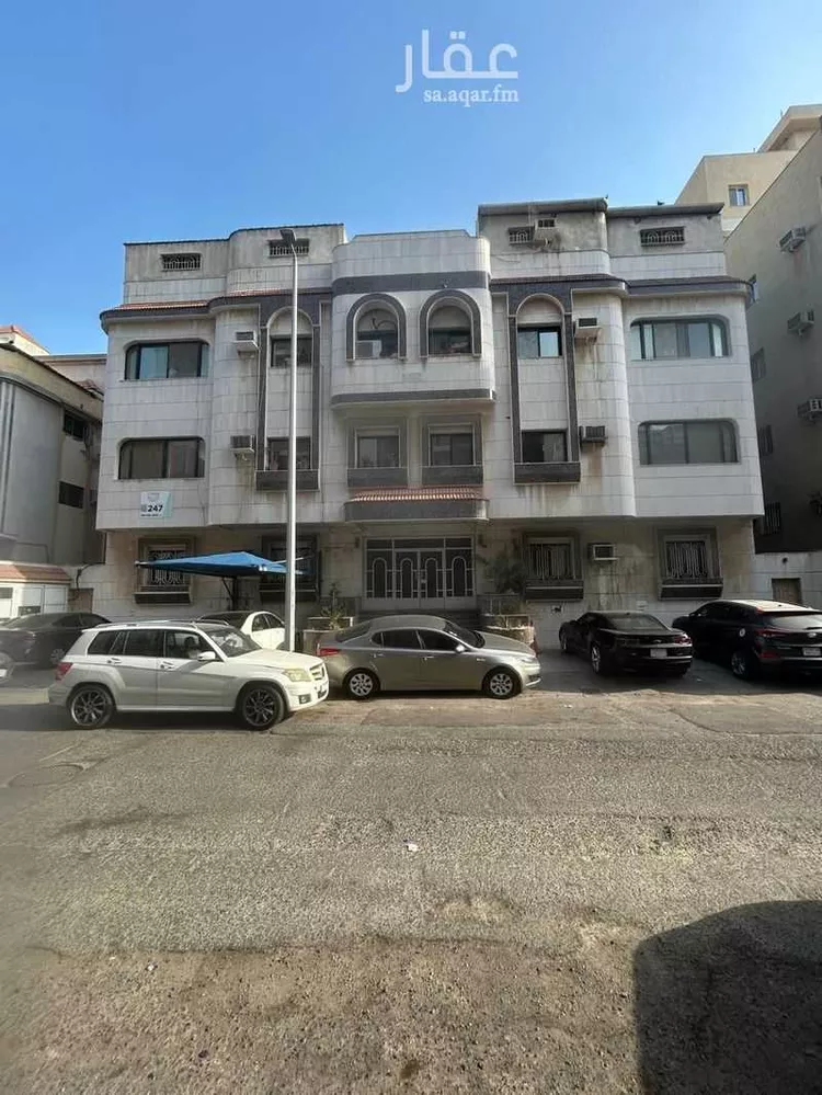 شقة للإيجار في شارع حنيفة ابو حزيم, حي النزهة, مدينة جدة, منطقة مكة المكرمة