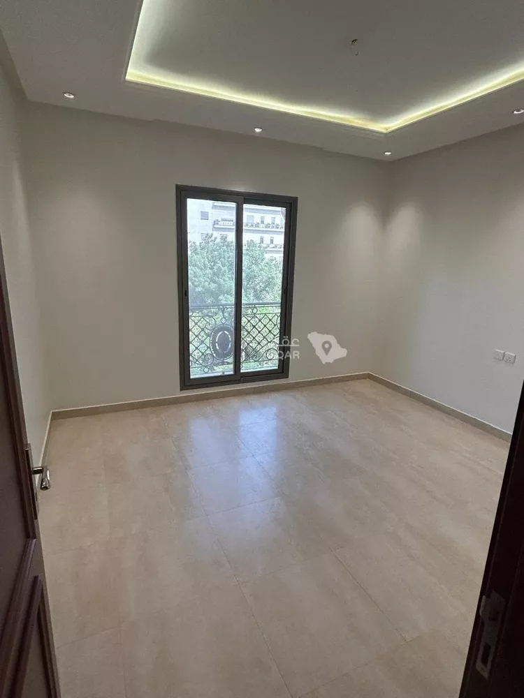 شقة للإيجار في شارع عبدالرحمن السلمي, حي الورود, مدينة جدة, منطقة مكة المكرمة 9