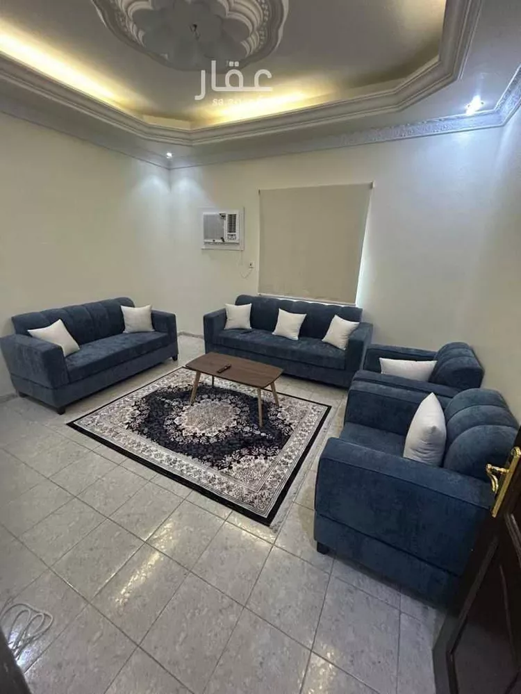 شقة للإيجار في شارع الحوج, حي الرحاب, مدينة جدة, منطقة مكة المكرمة صورة 5