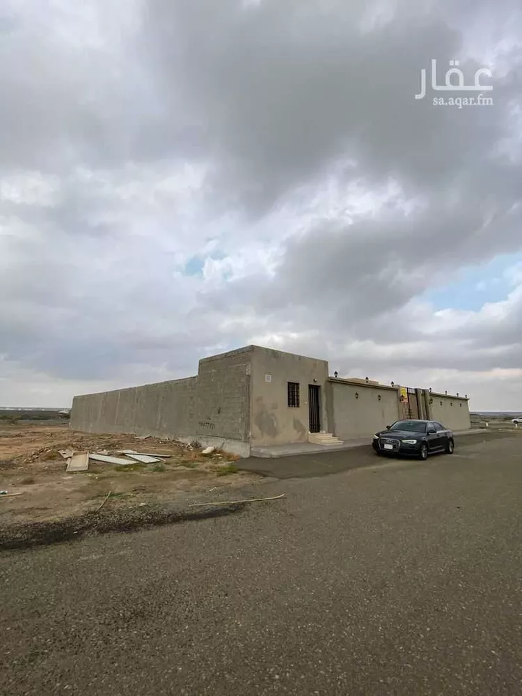 استراحة للبيع في شارع المعتضد بالله ابي القاسم, حي الصفوة, مدينة جدة, منطقة مكة المكرمة صورة 2