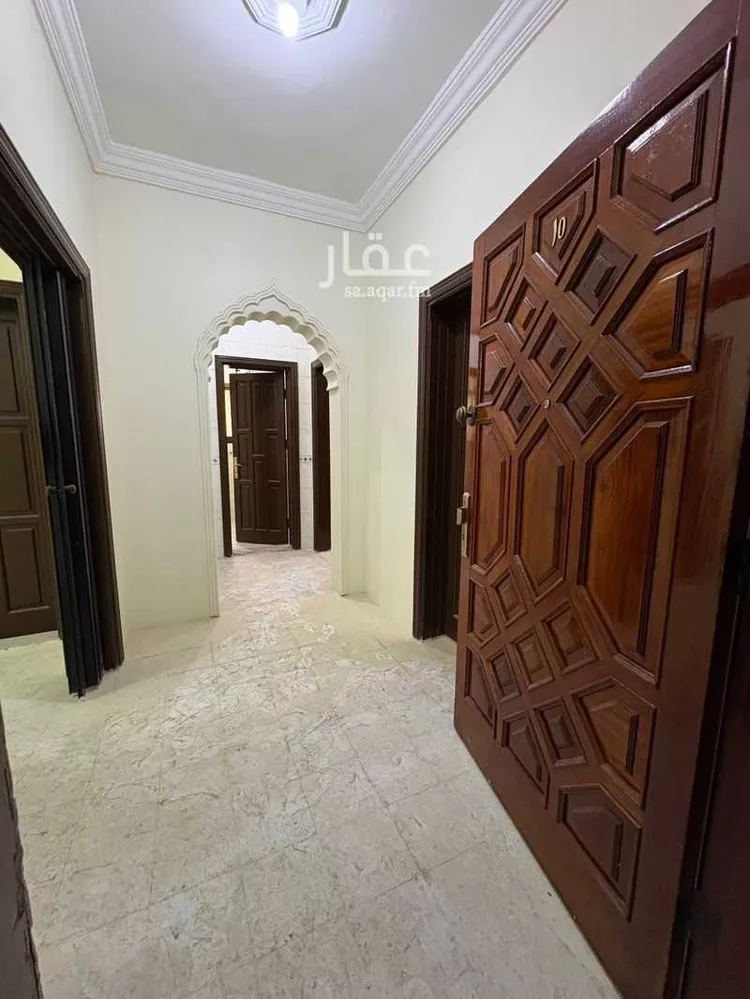 شقة للإيجار في شارع غرناطه, حي العزيزية, مدينة جدة, منطقة مكة المكرمة صورة 3