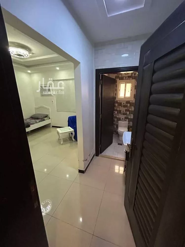 غرفة للإيجار في شارع ابن ماء السماء, حي الصفاء, مدينة جدة, منطقة مكة المكرمة صورة 3