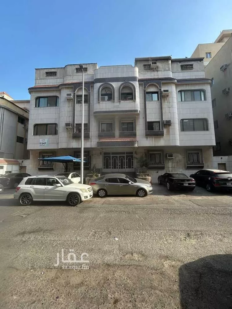 شقة للإيجار في شارع حنيفة ابو حزيم, حي النزهة, مدينة جدة, منطقة مكة المكرمة